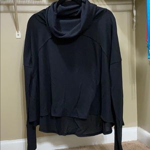 Free People Tunic Sweater